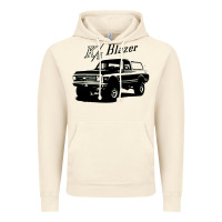 Vintage Artic 1971 k5 blazer k5 blazer Vintage Hoodie - artisFamous