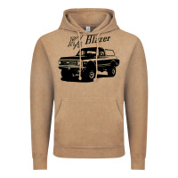 1971 K5 Blazer K5 Blazer Vintage Hoodie | Teevron