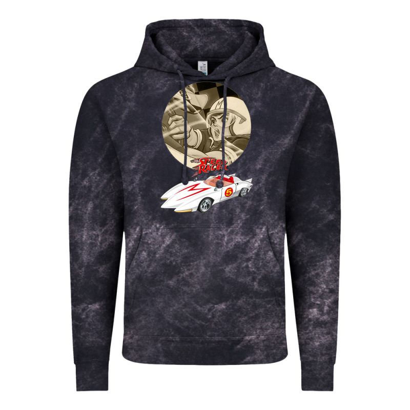 Go Speed Racer Go Go!!!   Speed Racer Vintage Hoodie by artisFamous | Teevron
