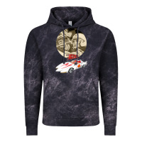 Cloud Black go speed racer go go!!!   speed racer Vintage Hoodie - artisFamous