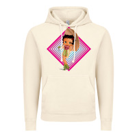 Vintage Artic betty boop Vintage Hoodie - artisFamous