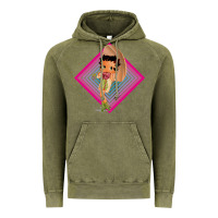 Vintage Olive betty boop Vintage Hoodie - artisFamous