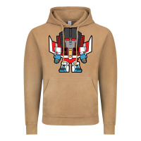 Vintage Camel starscream chibi Vintage Hoodie - artisFamous