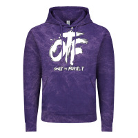Cloud Purple OTF Vintage Hoodie - artisFamous