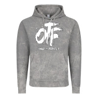 Cloud Rock OTF Vintage Hoodie - artisFamous
