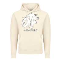 Vintage Artic OTF Vintage Hoodie - artisFamous