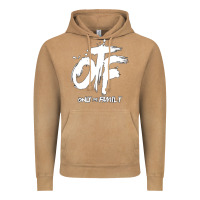 Vintage Camel OTF Vintage Hoodie - artisFamous