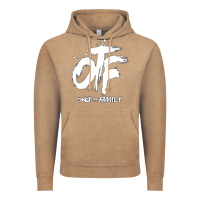 Vintage Coffee OTF Vintage Hoodie - artisFamous