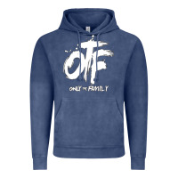 Otf Vintage Hoodie | Teevron