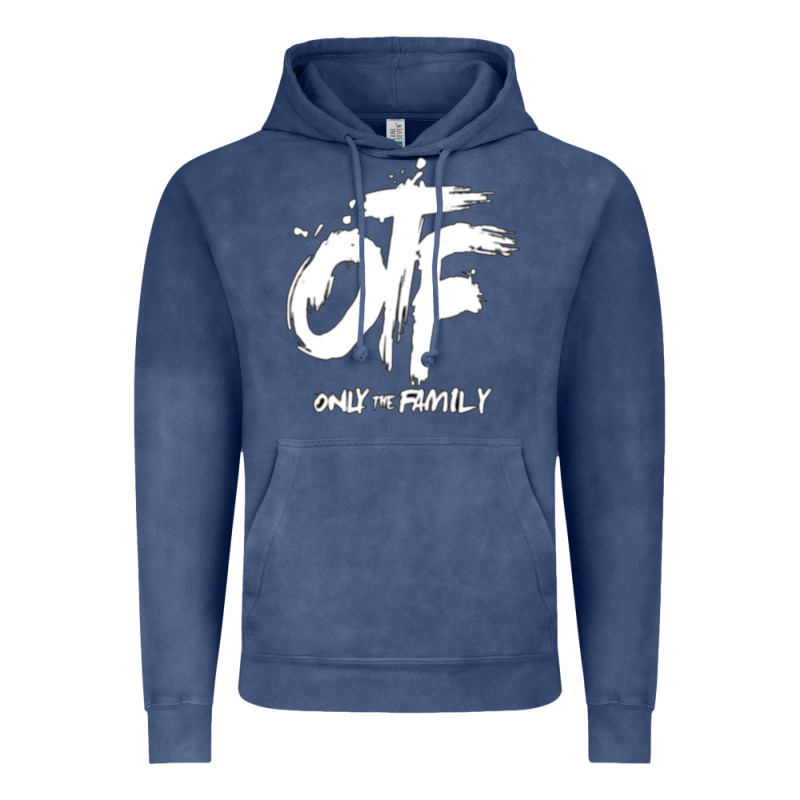 Otf Vintage Hoodie by artisFamous | Teevron