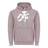 Vintage Zinc OTF Vintage Hoodie - artisFamous