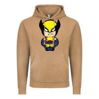 Vintage Camel wolverine Vintage Hoodie - artisFamous