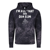 All That And Dim Sum Dumplings Dim Sum Gift Vintage Hoodie | Teevron