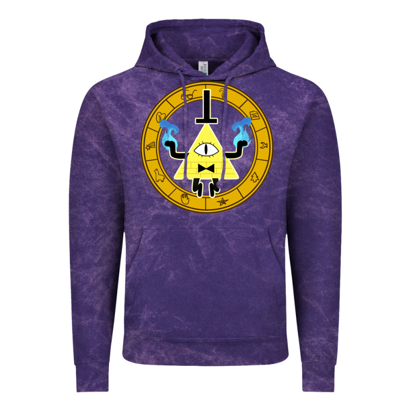 Always Watching  Alternate  Gravity Falls Vintage Hoodie by artisFamous | Teevron