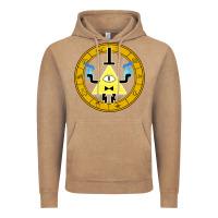 Vintage Coffee always watching  alternate  gravity falls Vintage Hoodie - artisFamous