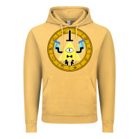 Vintage Mustard always watching  alternate  gravity falls Vintage Hoodie - artisFamous