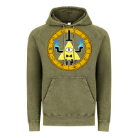 Vintage Olive always watching  alternate  gravity falls Vintage Hoodie - artisFamous