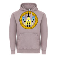 Vintage Zinc always watching  alternate  gravity falls Vintage Hoodie - artisFamous