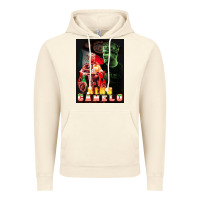 Vintage Artic canelo boxing Vintage Hoodie - artisFamous