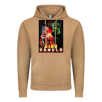 Canelo Boxing Vintage Hoodie | Teevron