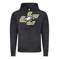 Juniata College Vintage Hoodie | Teevron