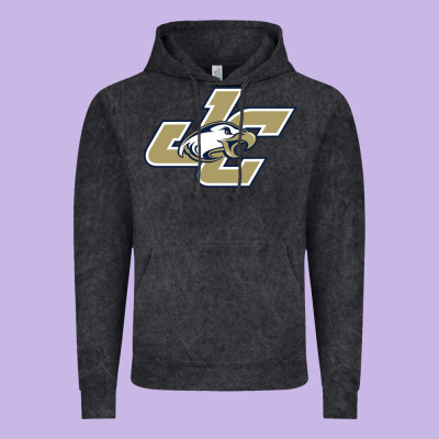 Juniata College Vintage Hoodie Designed By Artisfamous