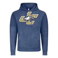 Vintage Denim juniata college Vintage Hoodie - artisFamous
