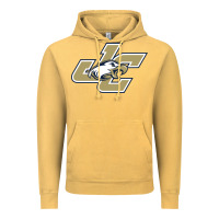 Vintage Mustard juniata college Vintage Hoodie - artisFamous