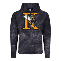 Cloud Black kalamazoo college Vintage Hoodie - artisFamous