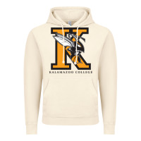Vintage Artic kalamazoo college Vintage Hoodie - artisFamous