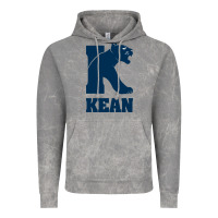 Cloud Rock kean university Vintage Hoodie - artisFamous