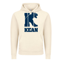 Vintage Artic kean university Vintage Hoodie - artisFamous