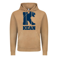 Vintage Camel kean university Vintage Hoodie - artisFamous