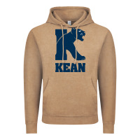Vintage Coffee kean university Vintage Hoodie - artisFamous
