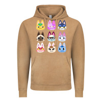 Vintage Camel animal crossing cute cats animal crossing new horizons Vintage Hoodie - artisFamous