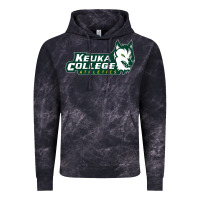 Cloud Black keuka college Vintage Hoodie - artisFamous