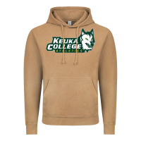 Vintage Camel keuka college Vintage Hoodie - artisFamous