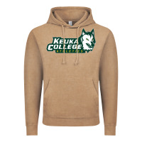 Vintage Coffee keuka college Vintage Hoodie - artisFamous