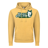 Keuka College Vintage Hoodie | Teevron