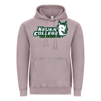Vintage Zinc keuka college Vintage Hoodie - artisFamous