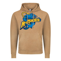 Vintage Camel lakeland university muskies Vintage Hoodie - artisFamous