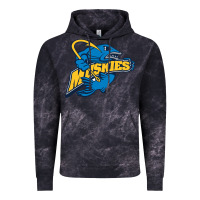 Cloud Black lakeland university muskies Vintage Hoodie - artisFamous