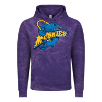 Cloud Purple lakeland university muskies Vintage Hoodie - artisFamous
