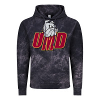 Cloud Black minnesota duluth Vintage Hoodie - artisFamous