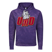 Cloud Purple minnesota duluth Vintage Hoodie - artisFamous