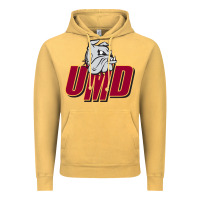 Vintage Mustard minnesota duluth Vintage Hoodie - artisFamous