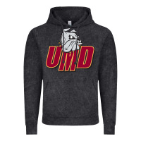 Vintage Black minnesota duluth Vintage Hoodie - artisFamous