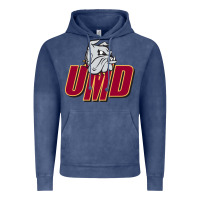 Minnesota Duluth Vintage Hoodie | Teevron