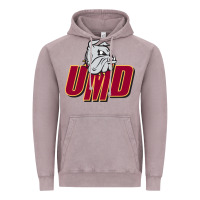 Vintage Zinc minnesota duluth Vintage Hoodie - artisFamous