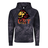 Cloud Black university of saint thomas spirit Vintage Hoodie - artisFamous